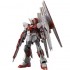 DABAN MG 1/100 RX 93 KA NU ROBOT MODEL CHINA RED VER 